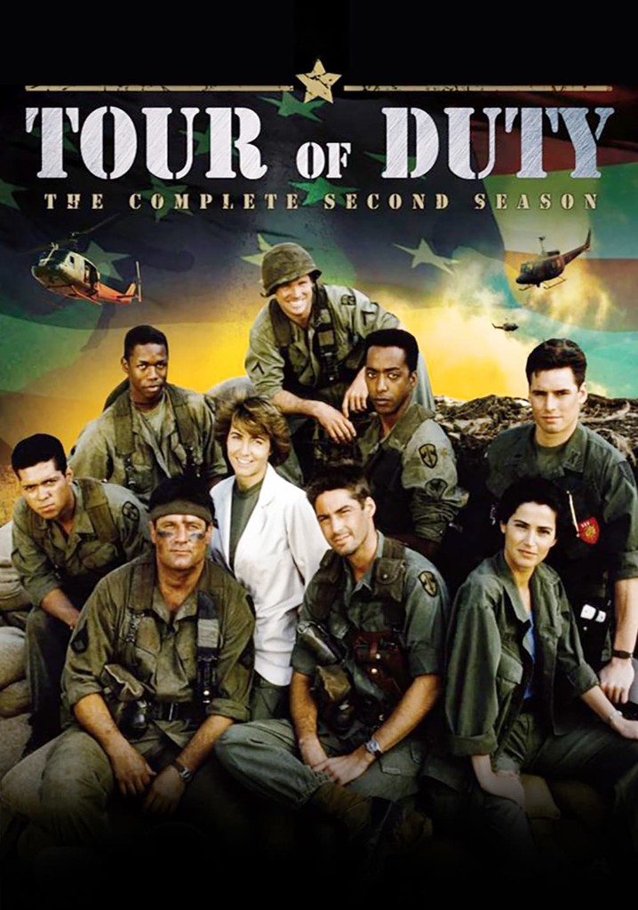 tour of duty season 2 episode 6